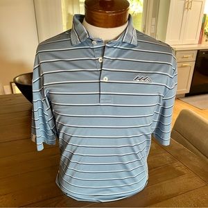 Polo RLX Golf Shirt